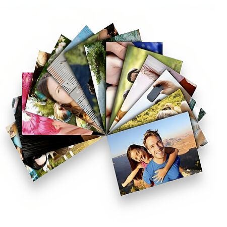 IMPRESIONES FOTOGRAF&Iacute;AS