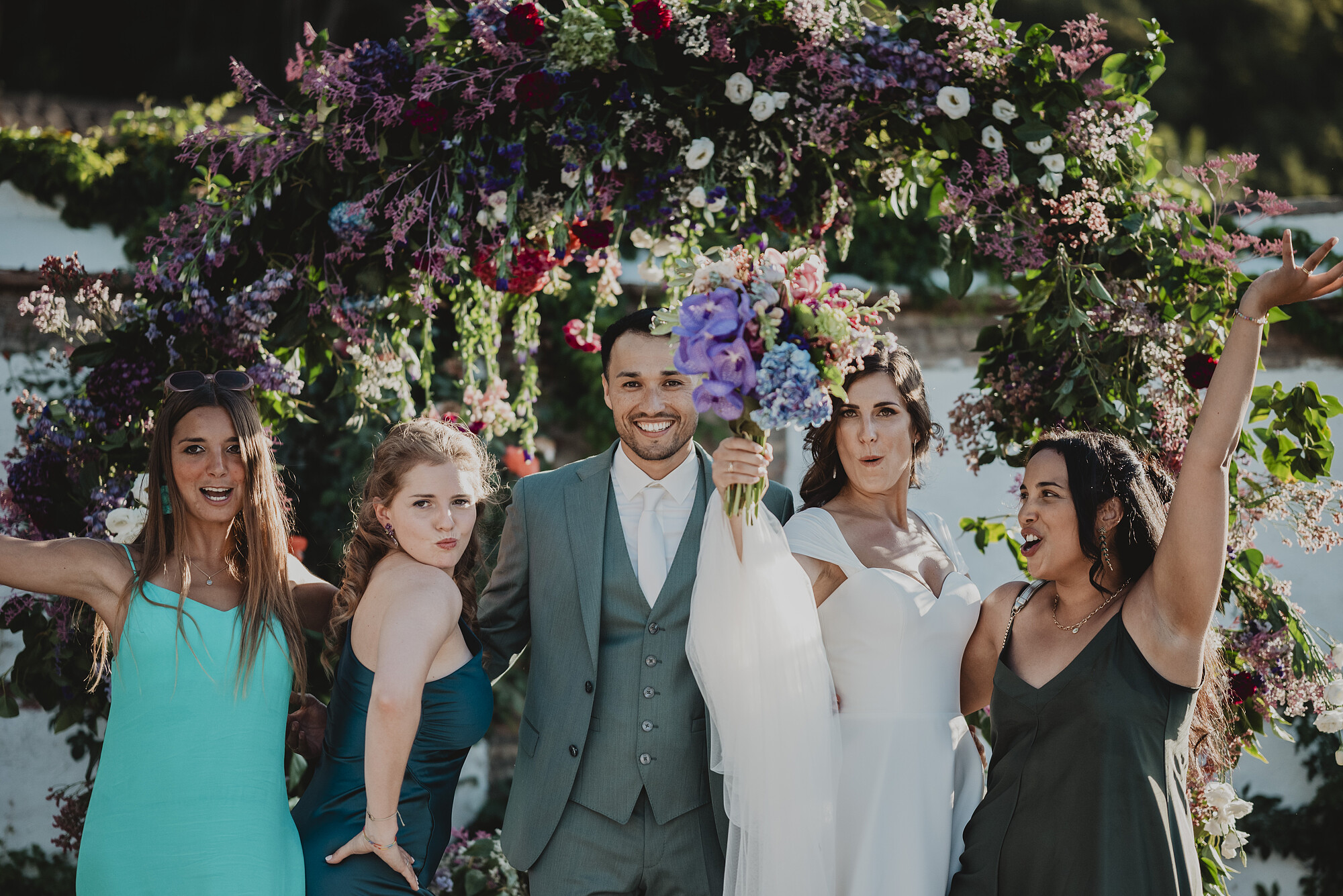 Elena y Dawlet Boda (1089)