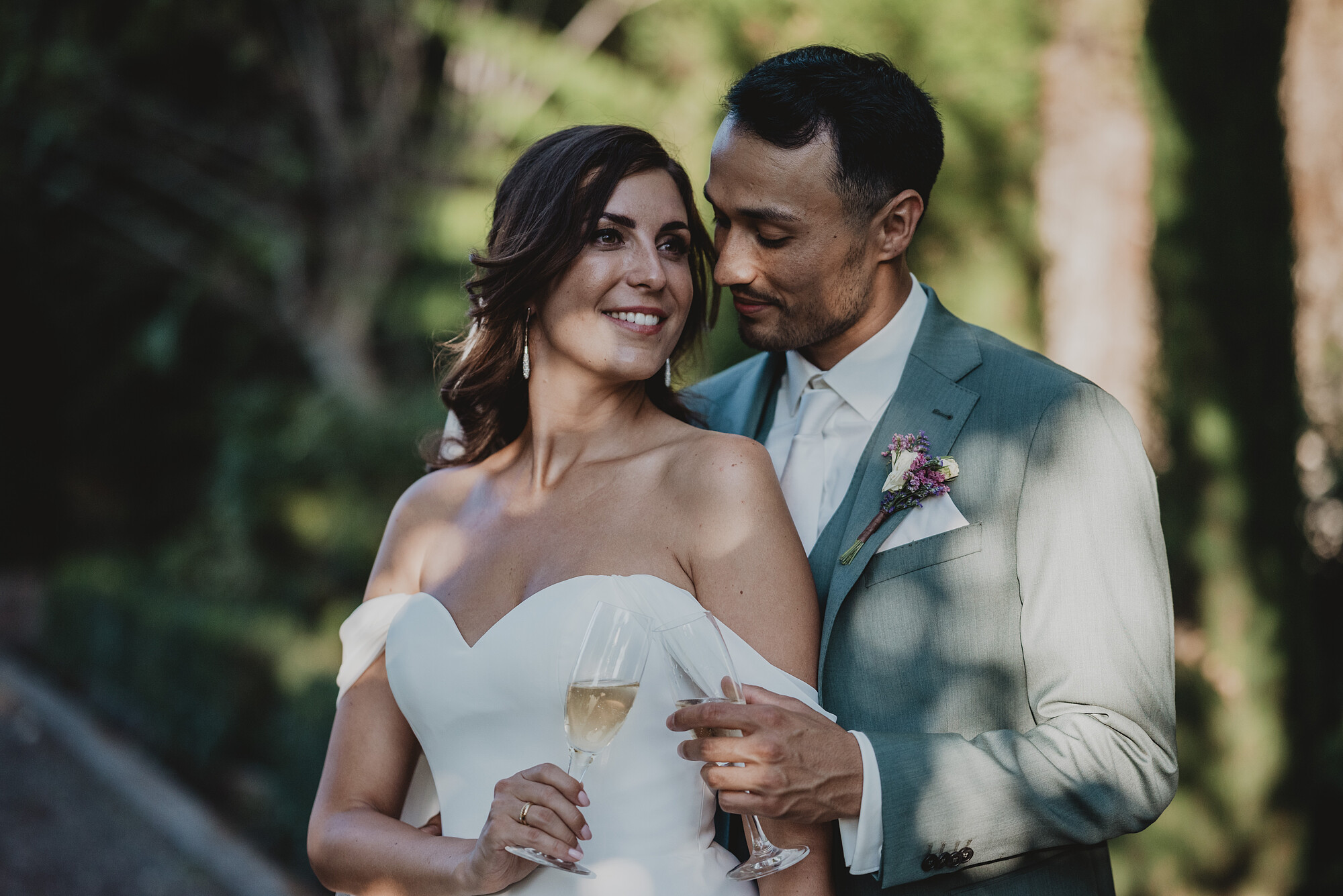 Elena y Dawlet Boda (1146)