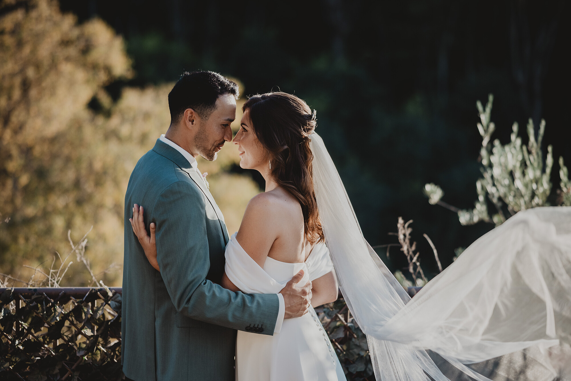 Elena y Dawlet Boda (1160)