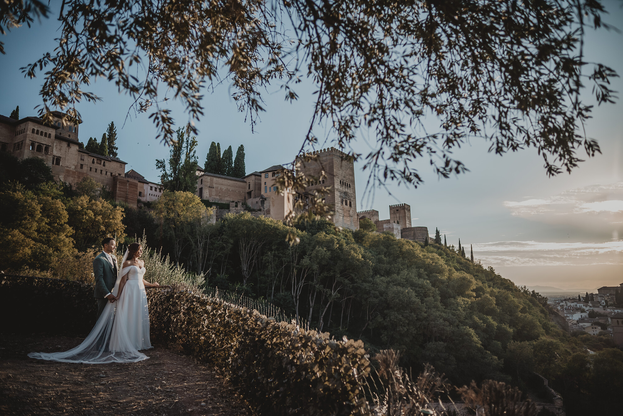 Elena y Dawlet Boda (1174)