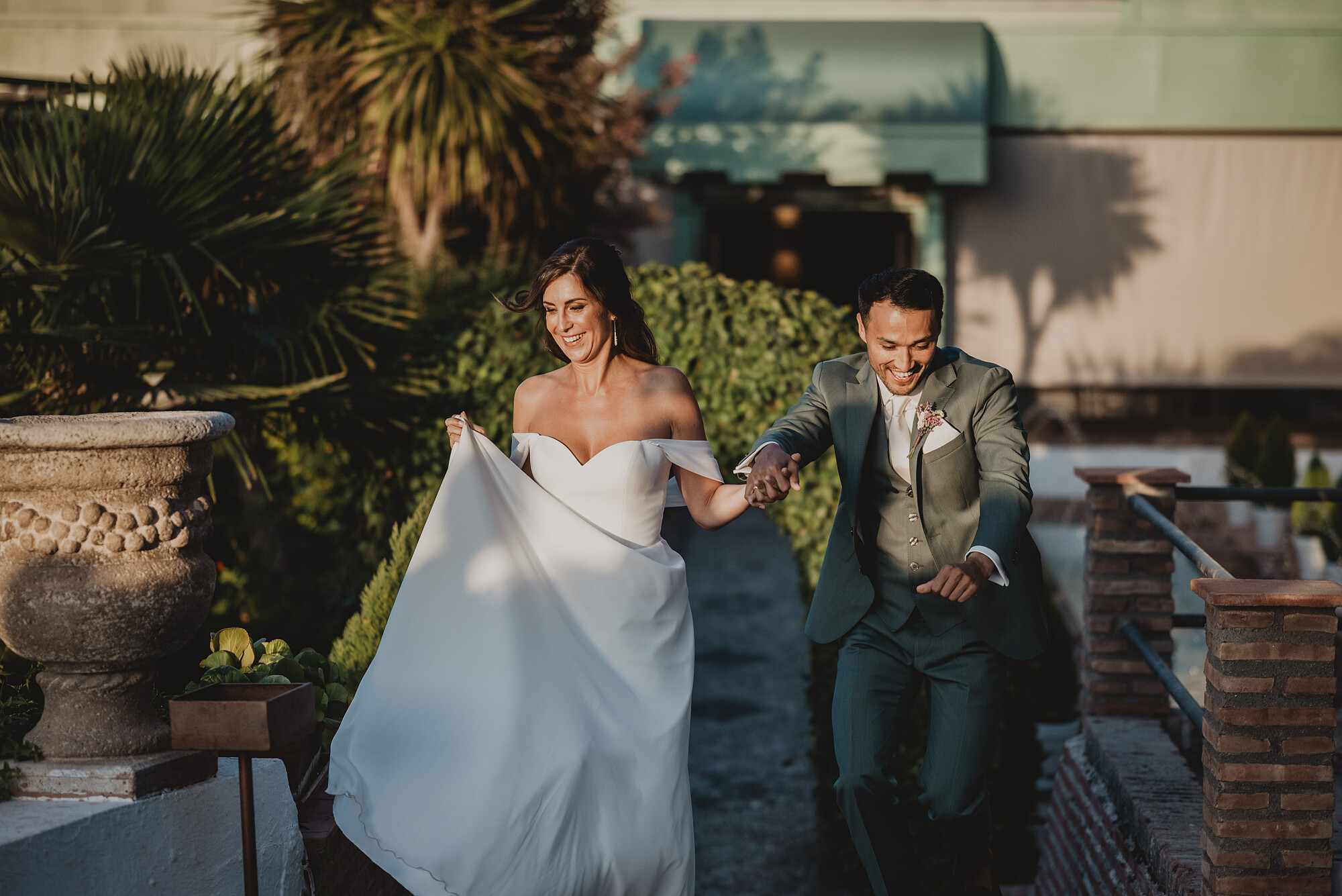 Elena y Dawlet Boda (1227)