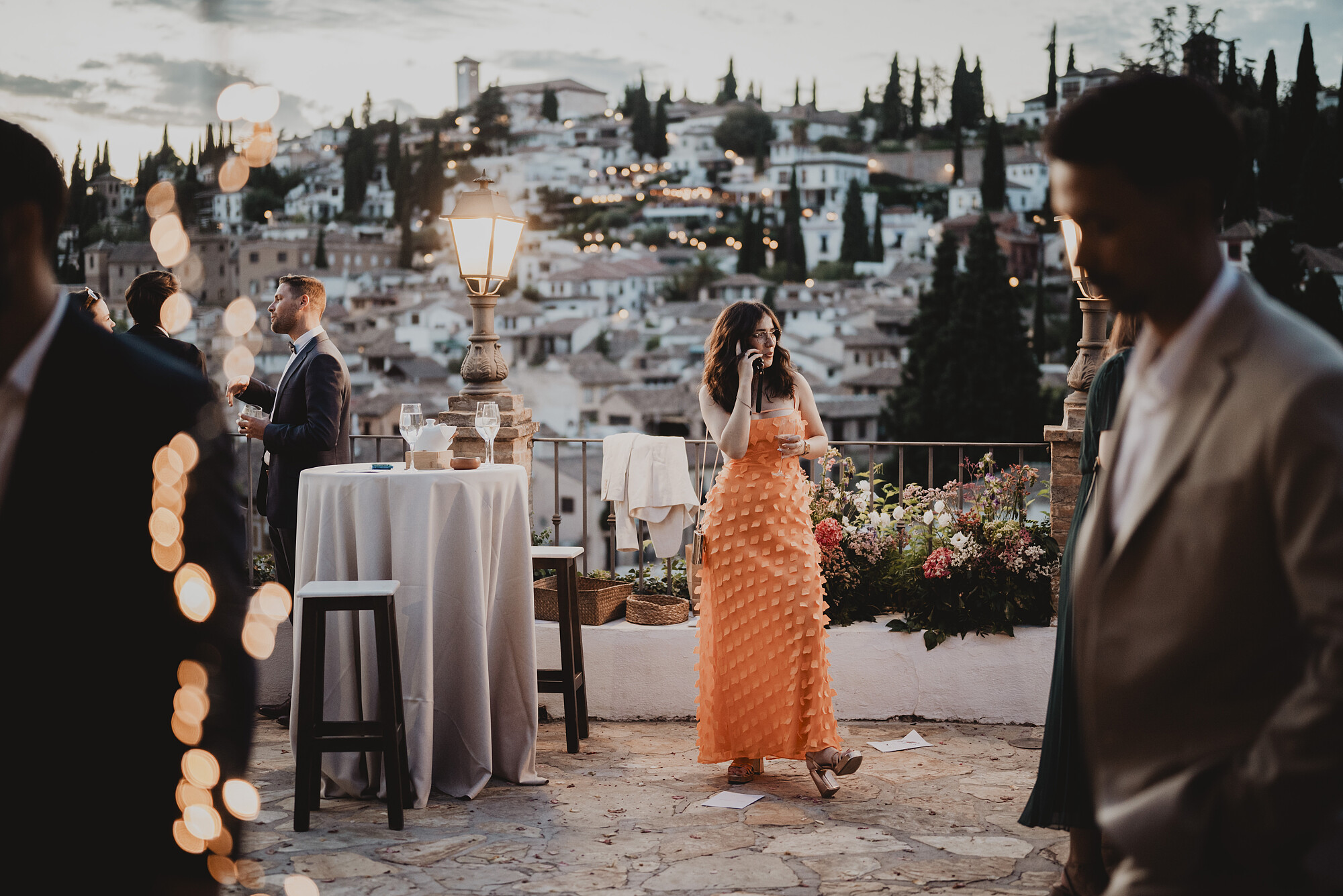 Elena y Dawlet Boda (1490)