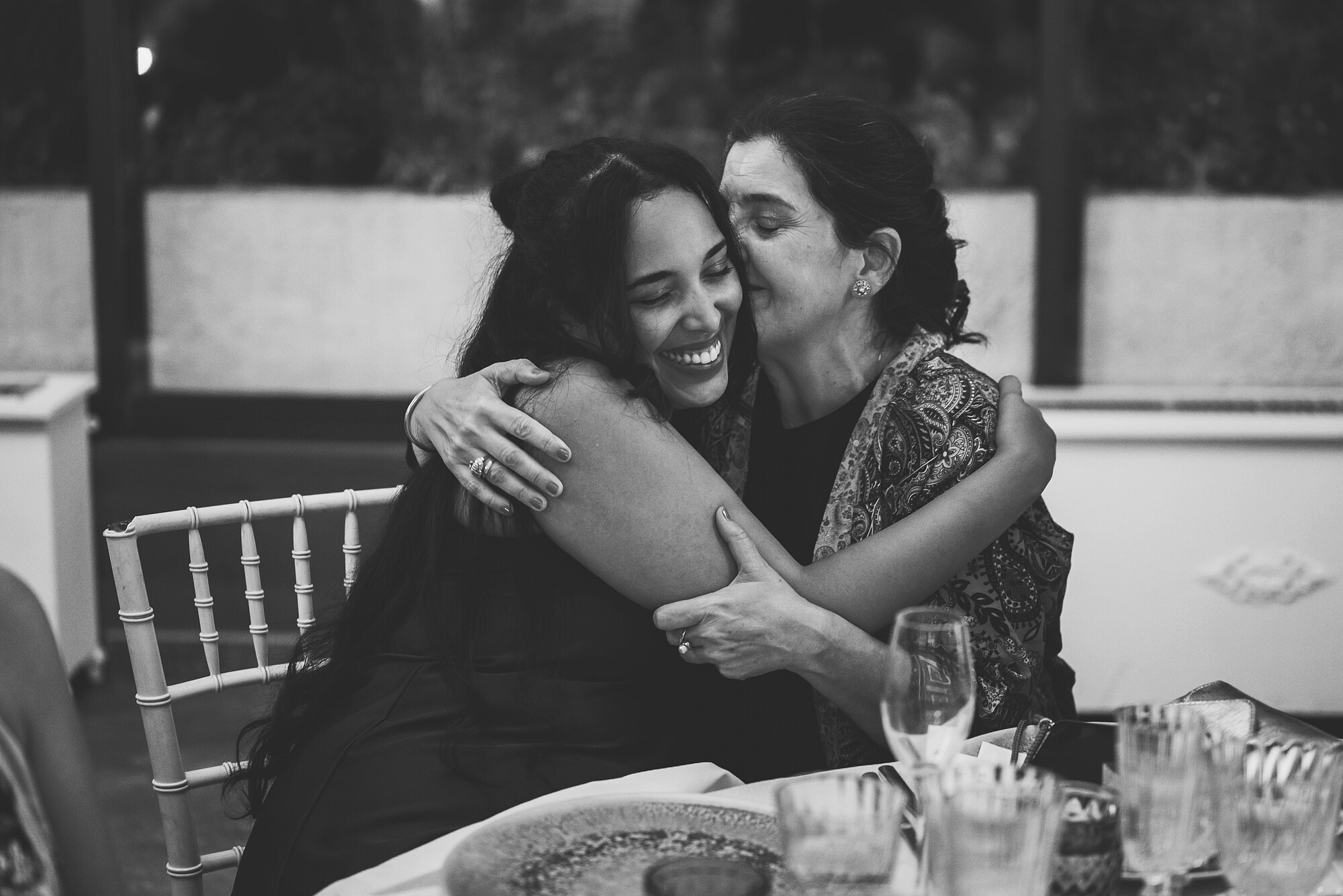 Elena y Dawlet Boda (1694)