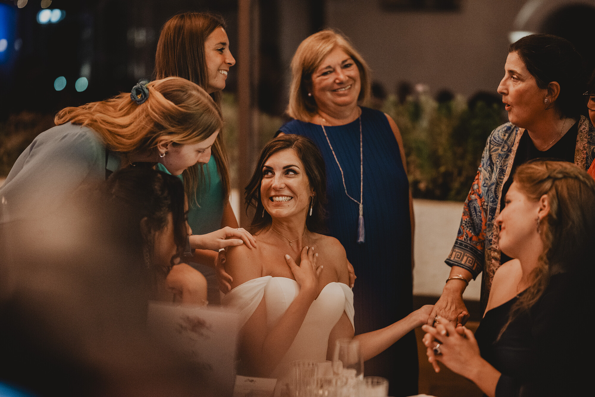 Elena y Dawlet Boda (1703)