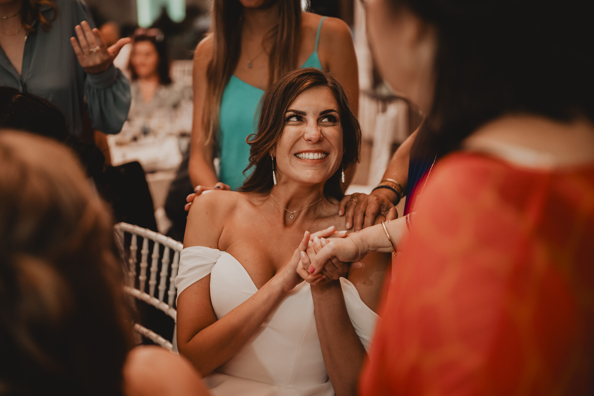 Elena y Dawlet Boda (1707)