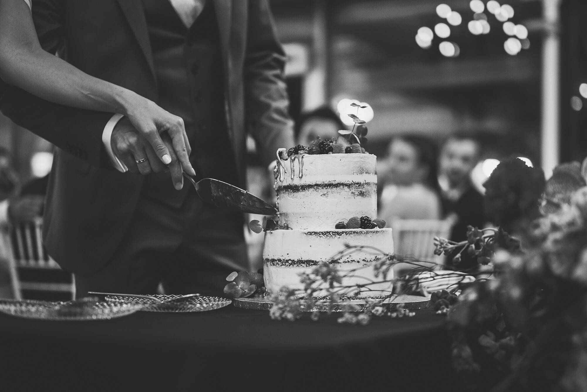 Elena y Dawlet Boda (1718)