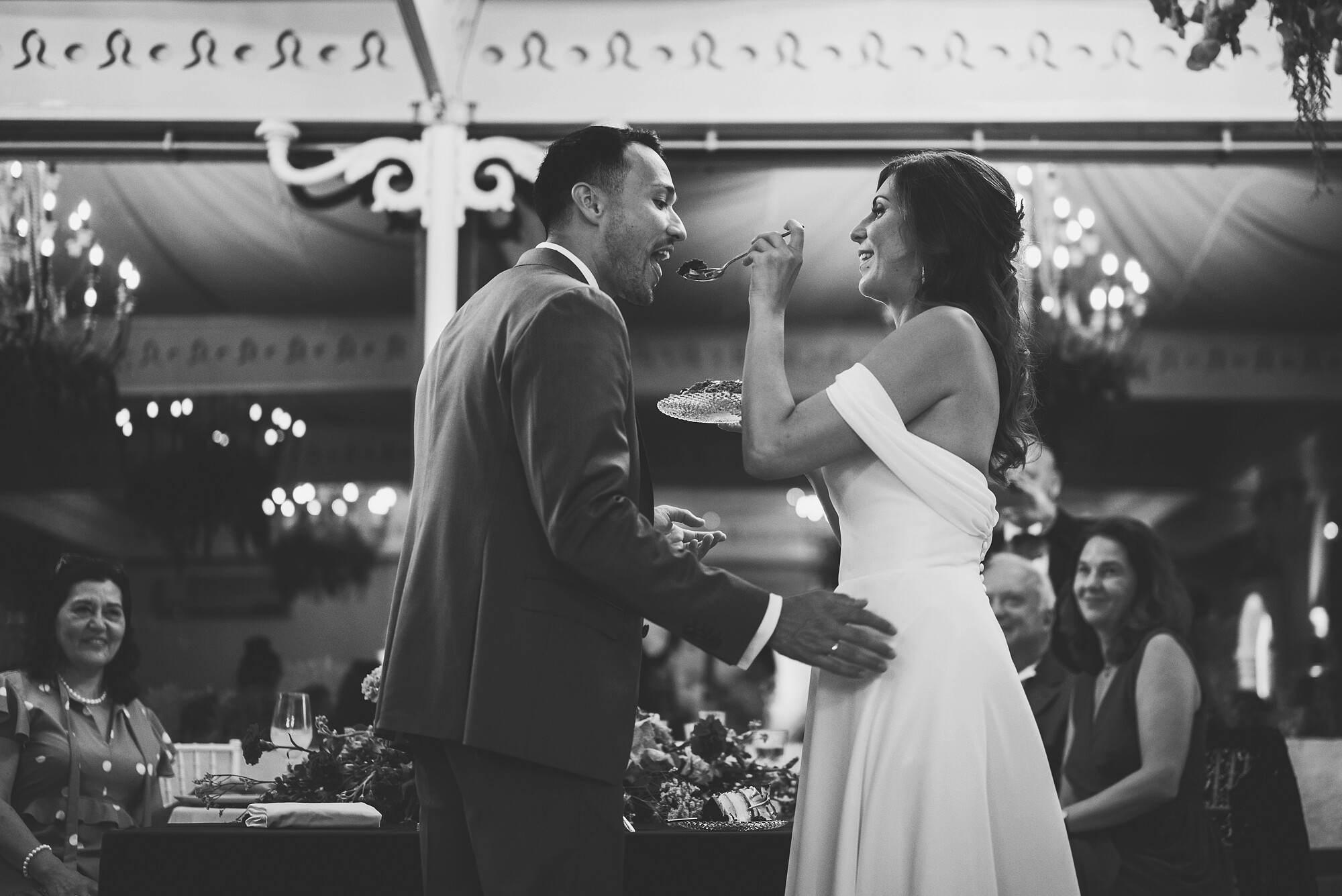 Elena y Dawlet Boda (1730)