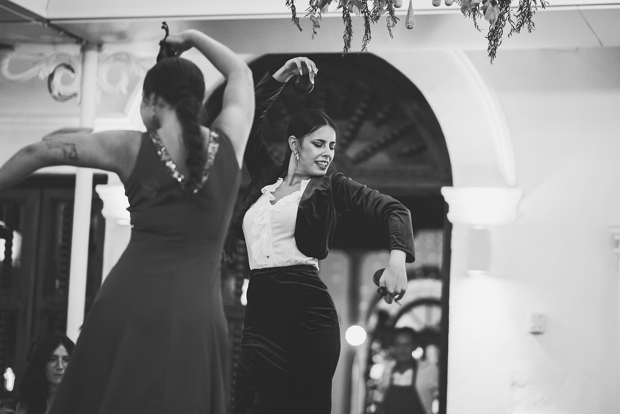 Elena y Dawlet Boda (1784)