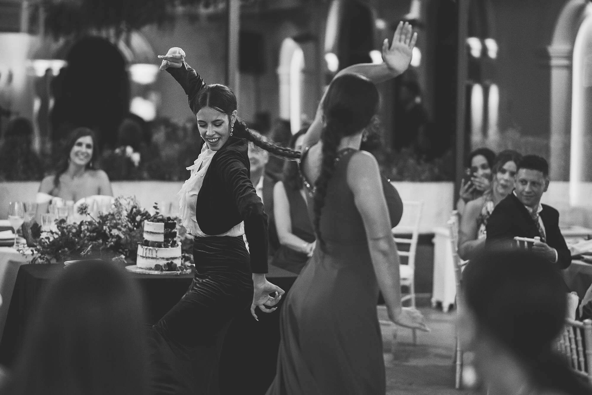 Elena y Dawlet Boda (1796)