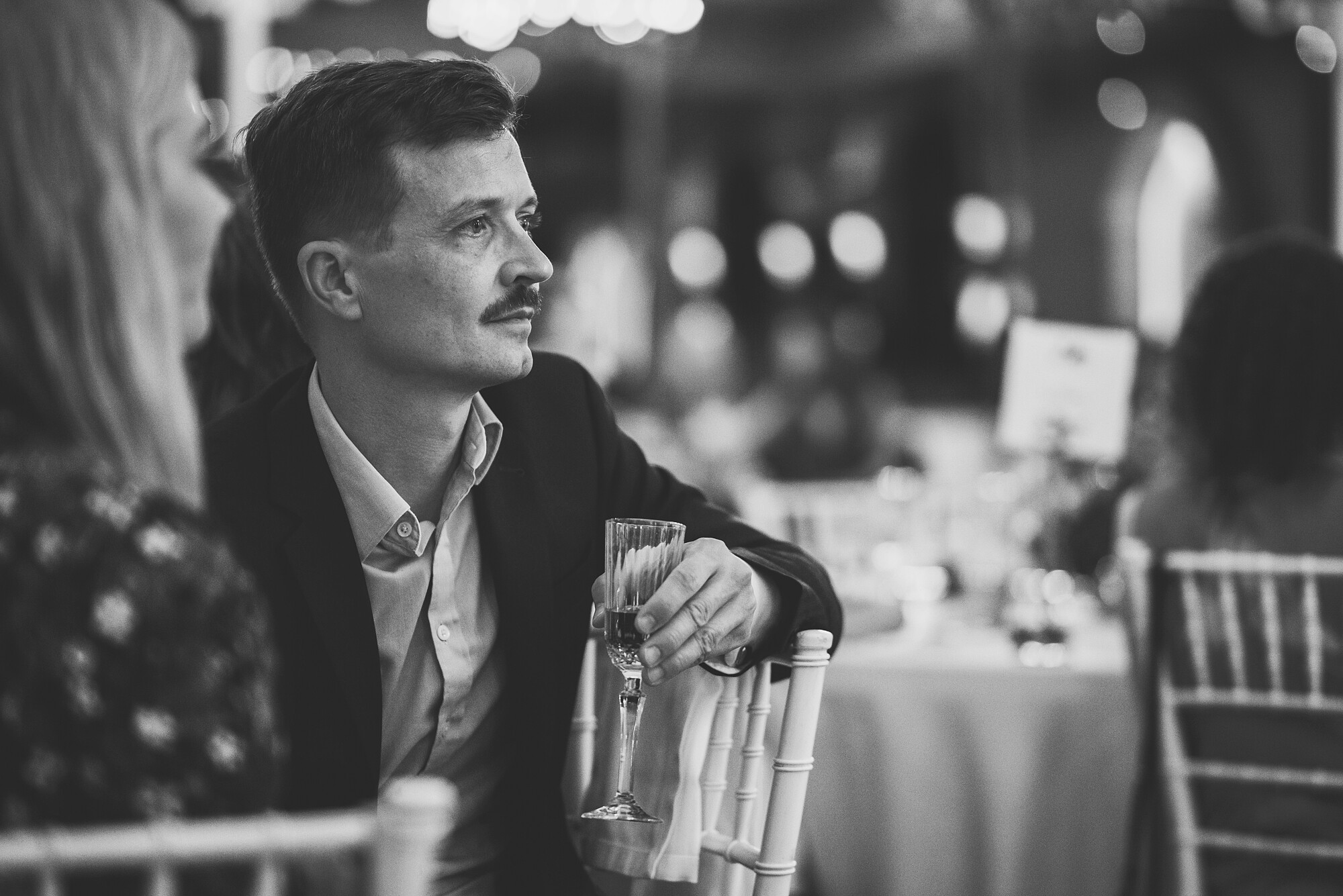 Elena y Dawlet Boda (1820)