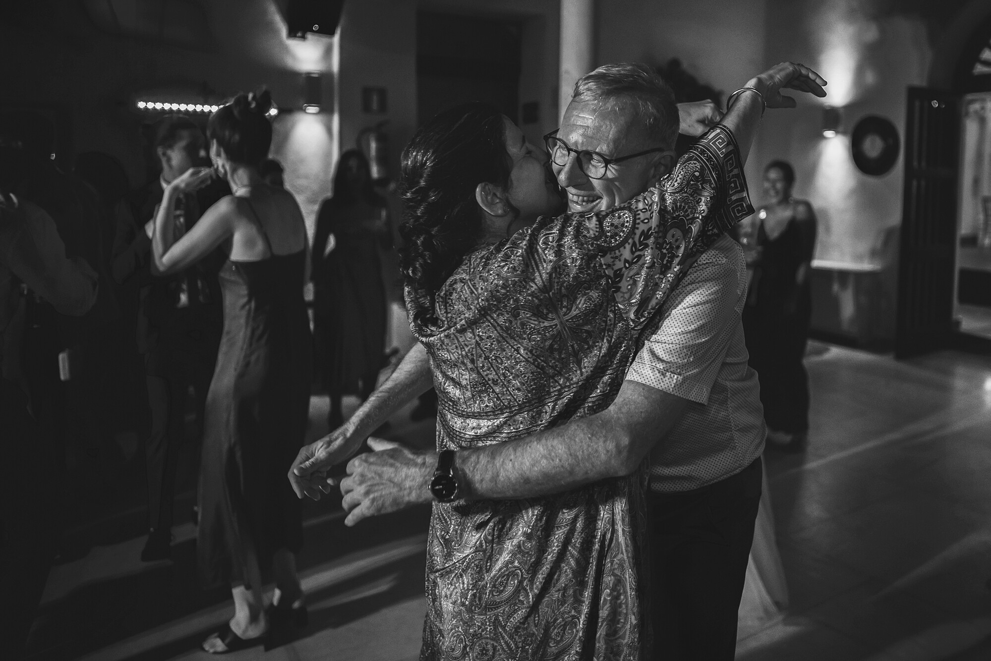 Elena y Dawlet Boda (2145)