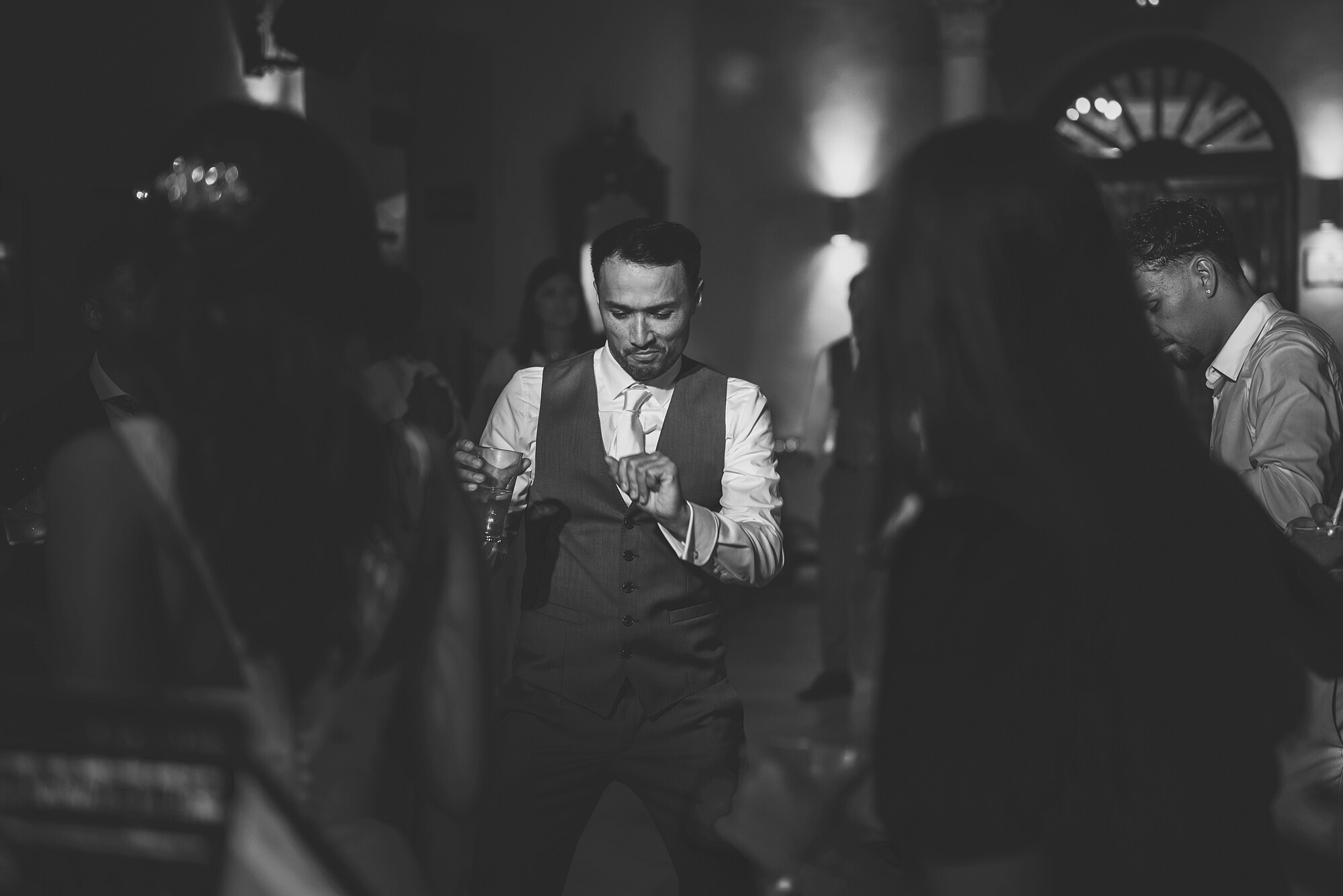 Elena y Dawlet Boda (2246)