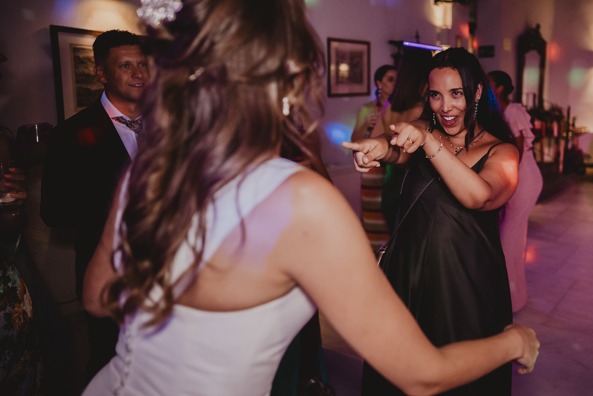 Elena y Dawlet Boda (2304)