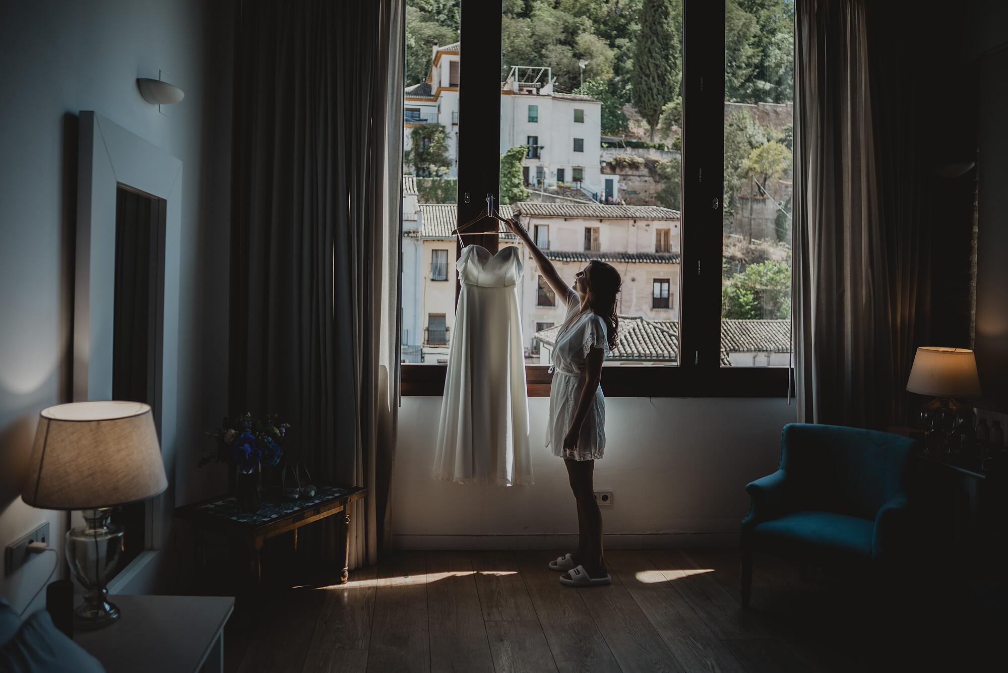 Elena y Dawlet Boda (330)