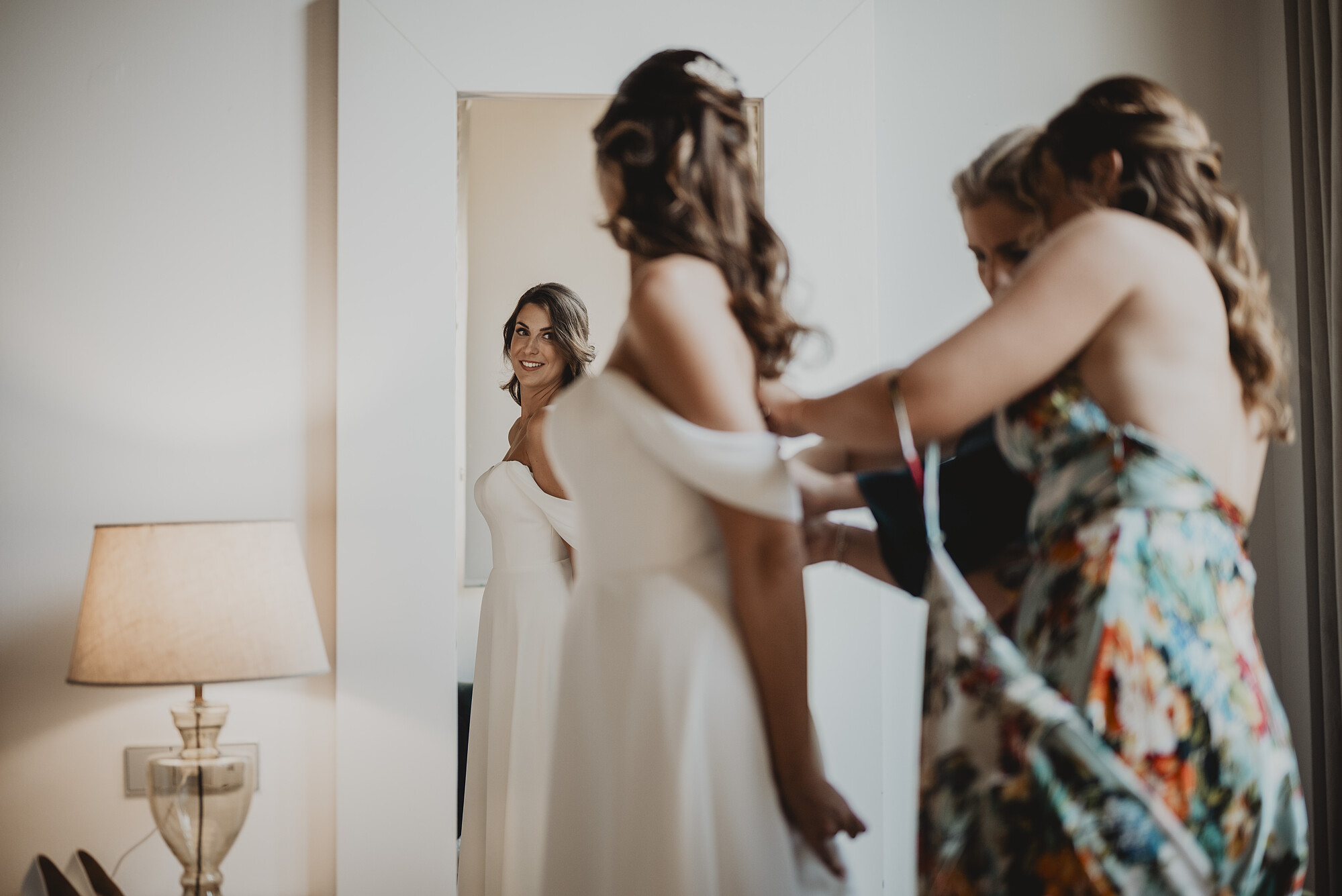 Elena y Dawlet Boda (410)