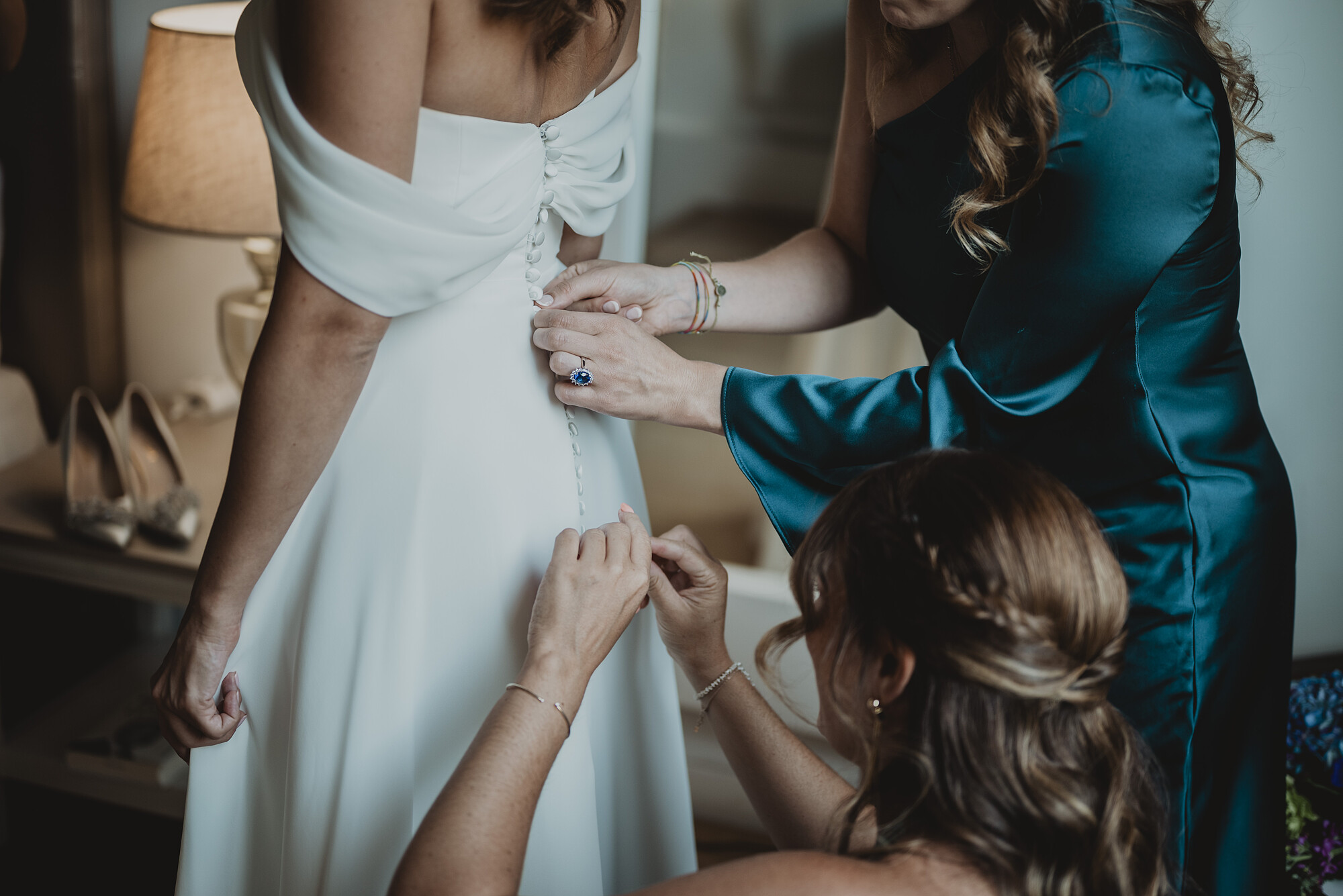 Elena y Dawlet Boda (426)