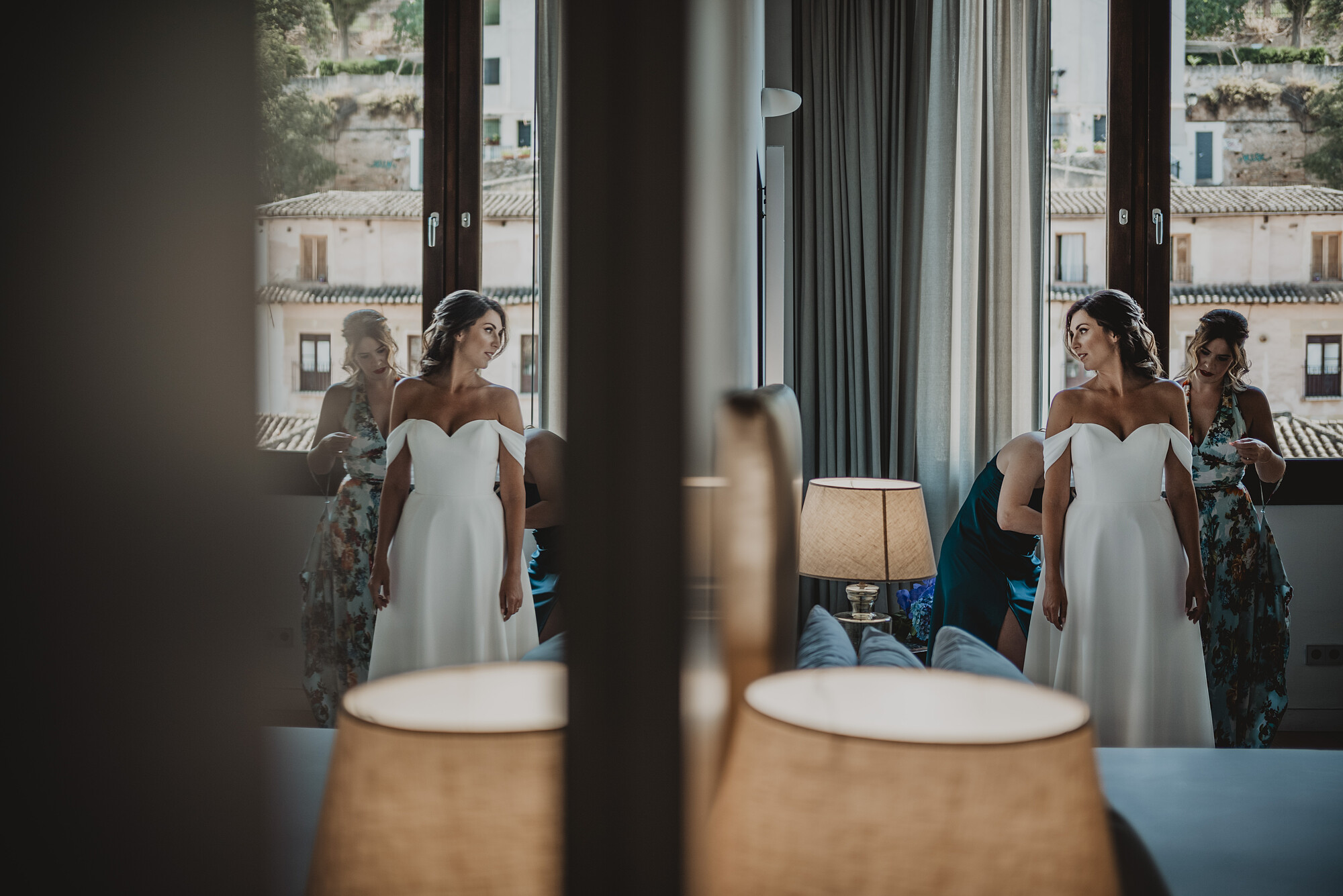 Elena y Dawlet Boda (438)