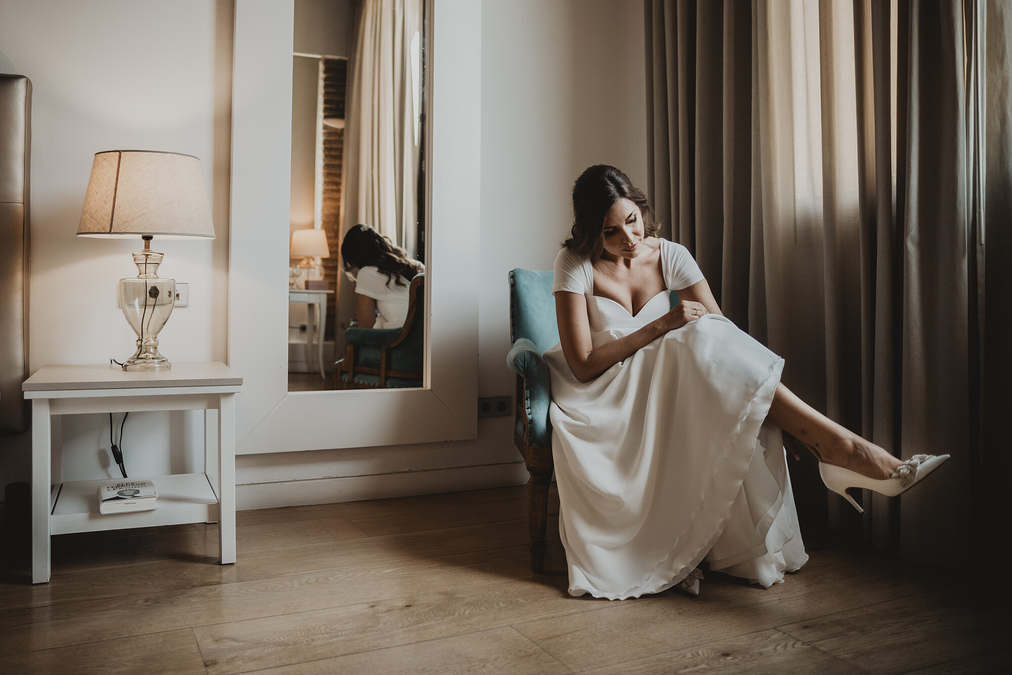 Elena y Dawlet Boda (484)