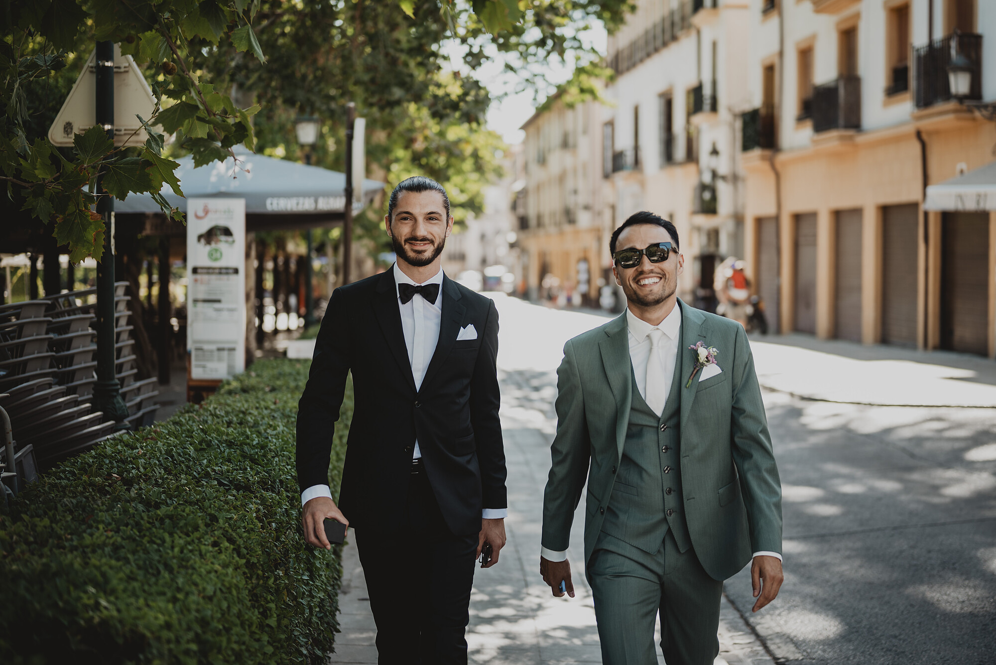 Elena y Dawlet Boda (616)