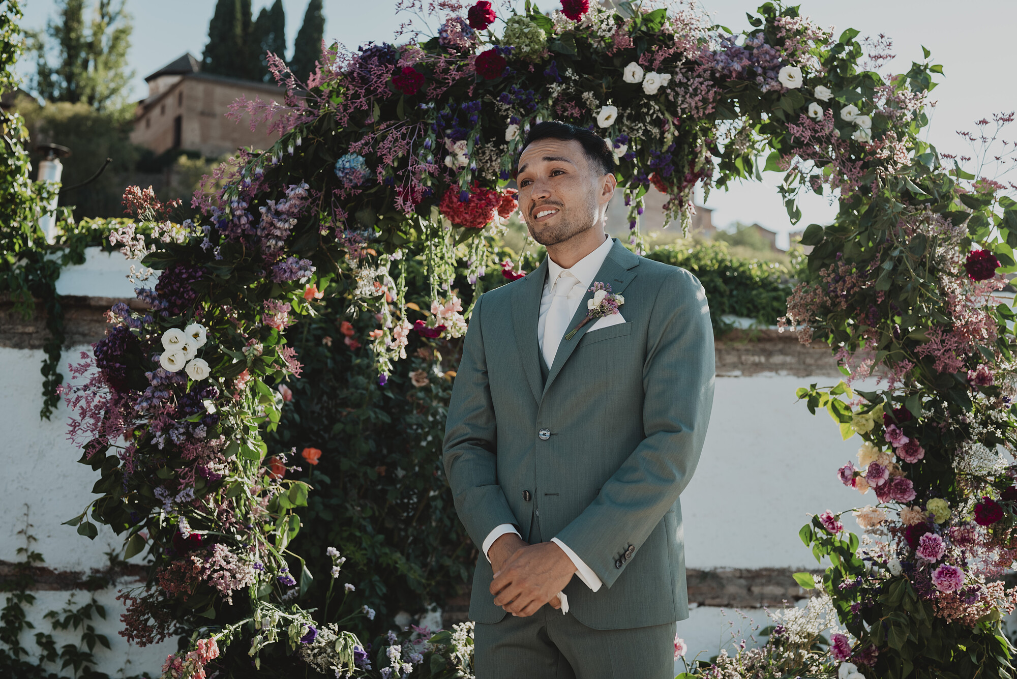 Elena y Dawlet Boda (756)