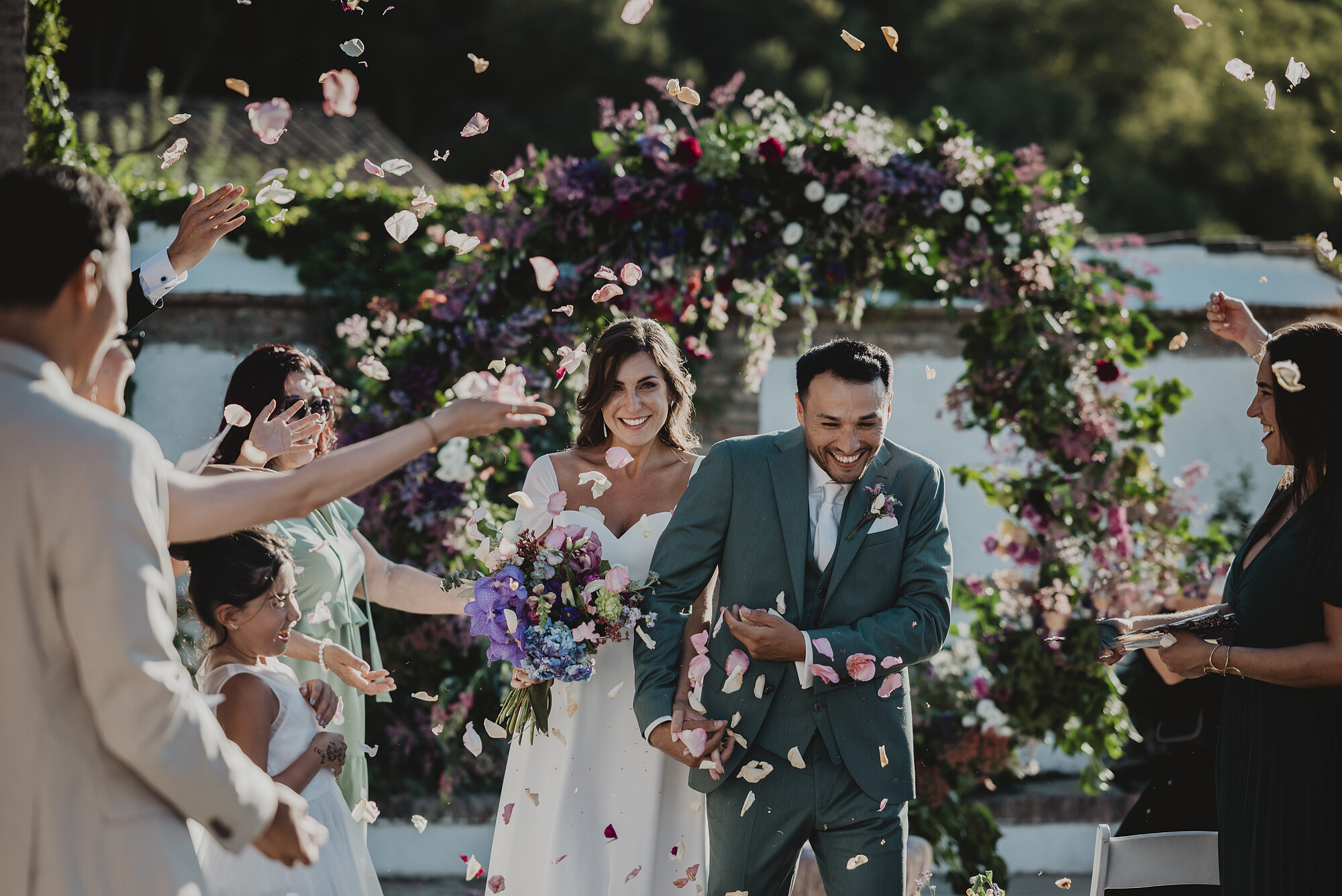 Elena y Dawlet Boda (960)