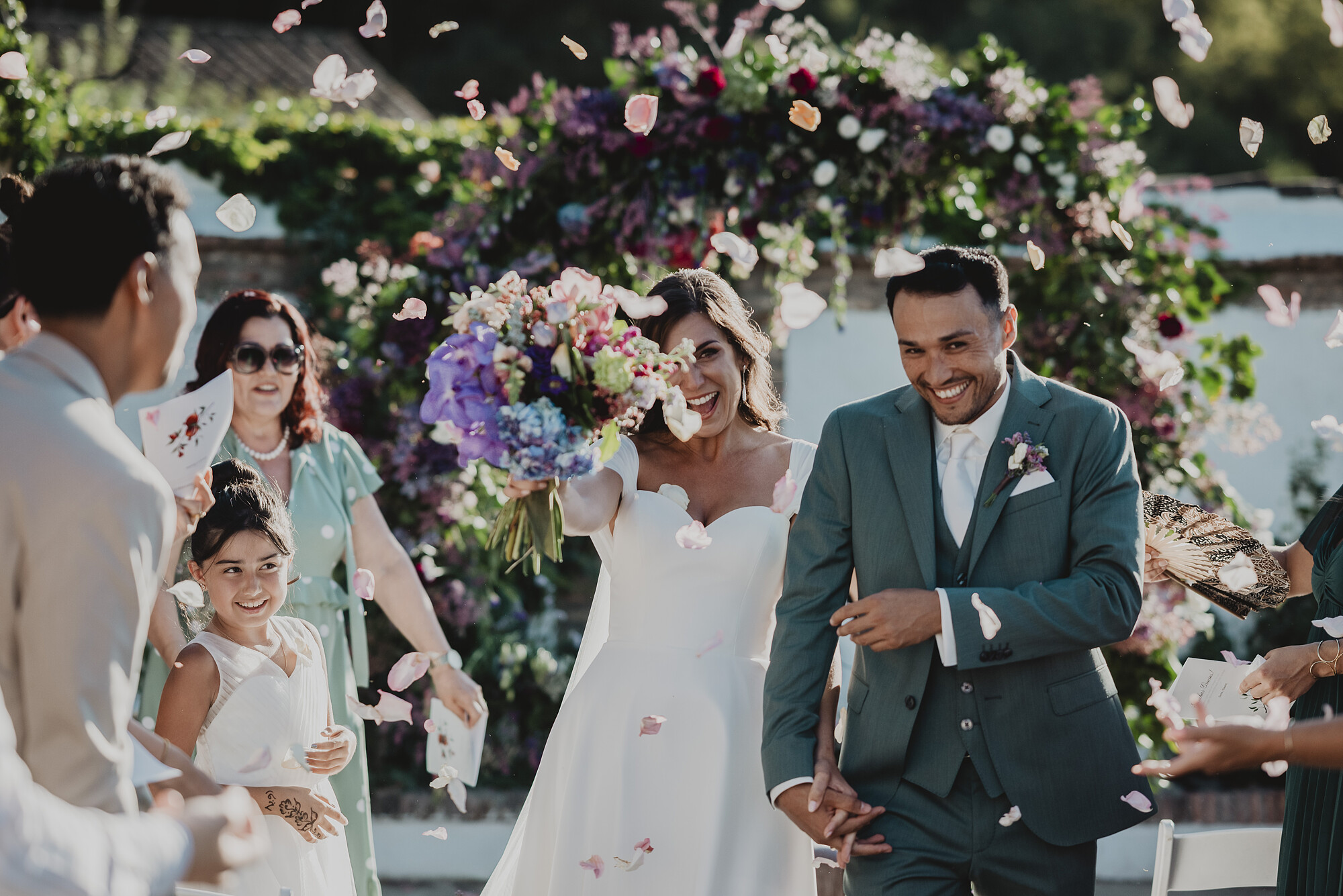 Elena y Dawlet Boda (964)