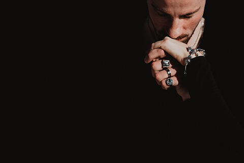 Cristina y Guille , Preboda