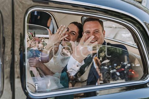 Boda Bea y Jose