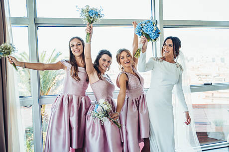 Boda Cristina y Fran  - 075