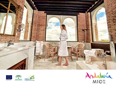 Turismo Andalucia 6