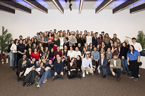 Turisme Barcelona Nadal 25