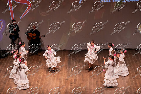 Gala 9 /9.00h/Cámara - Actuaciones - 