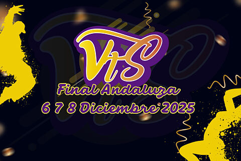 VTS FINAL ANDALUZA 2025