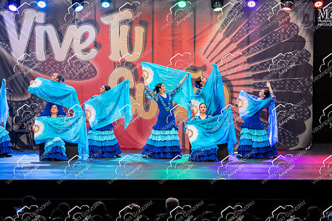 Gala 3 /17.00h/ Flamenco