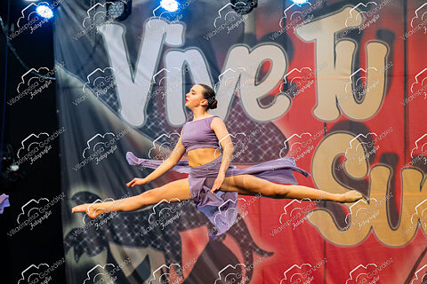 Gala 7/ 9.00h /Clásico Contemp.