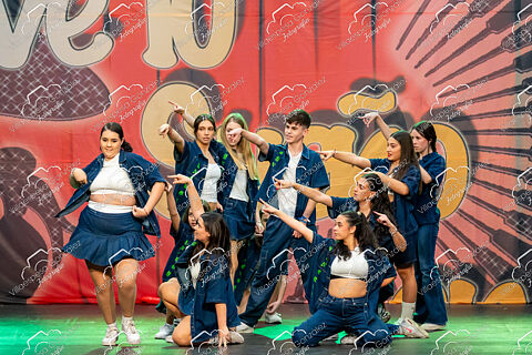 Gala 5/ 13h / Danza Urbana 