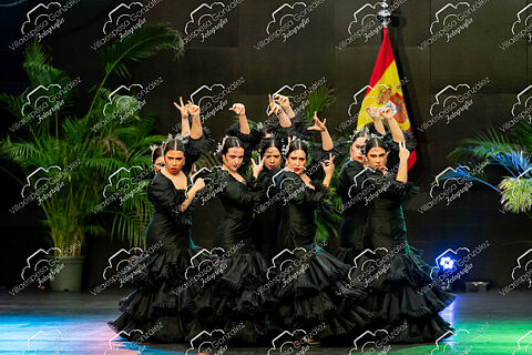 Gala 1 - 10H Flamenco