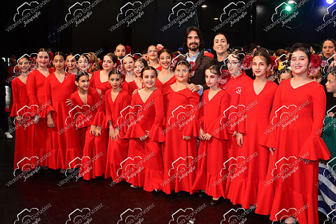 Premios Gala 1 Embrujo