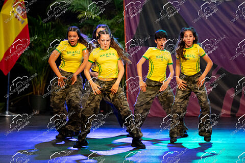 Gala 2 - Sunny 15:00