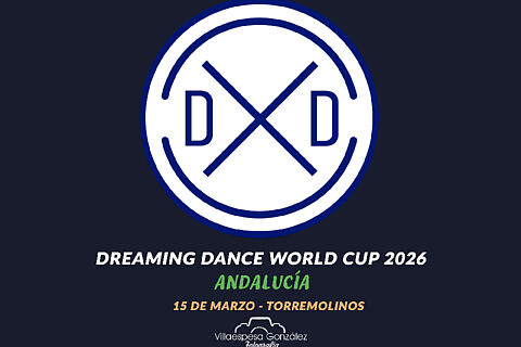 Dreaming Dance Festival 2026