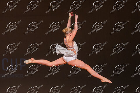 Escenario - Gala 2 - 13:00