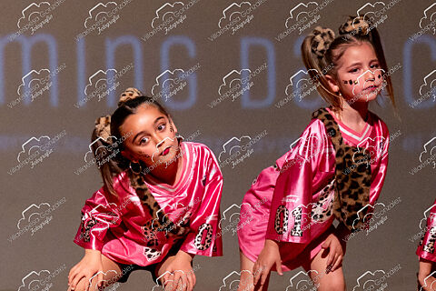 Escenario Gala 3 - 18h