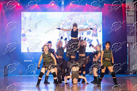Escenario Jack Unit Sabado Tarde