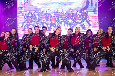 Escenario Jack Unit Domingo Tarde