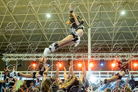Escenario Tarde