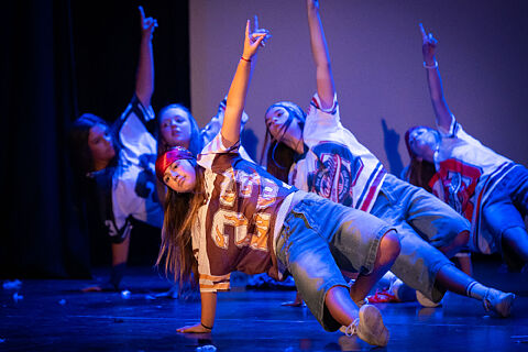 Escenario