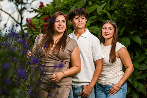 Sesión Familia (Finales)