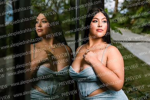 Sesión XV Años Sara