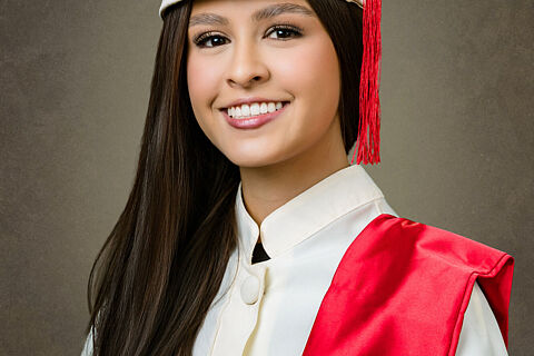 Fotografías sesión mosaico